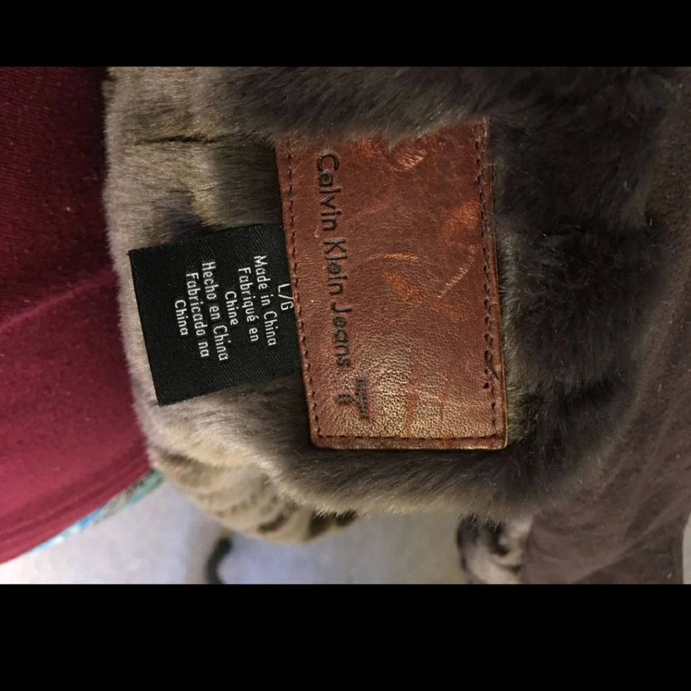 Calvin Klein  Jacket - Picture 7 of 7
